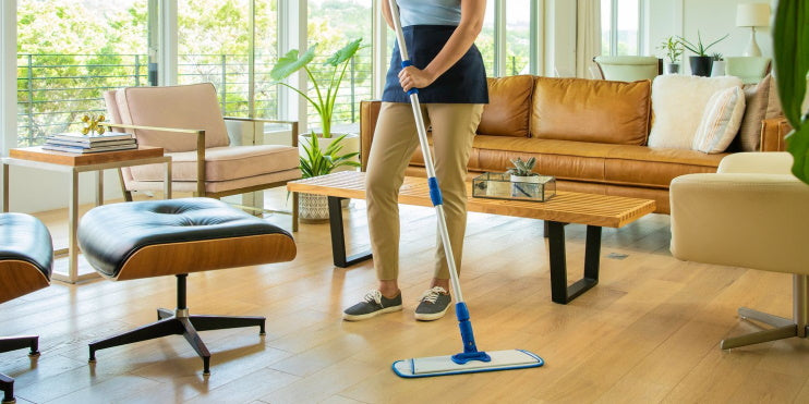 Herramientas Microfiber