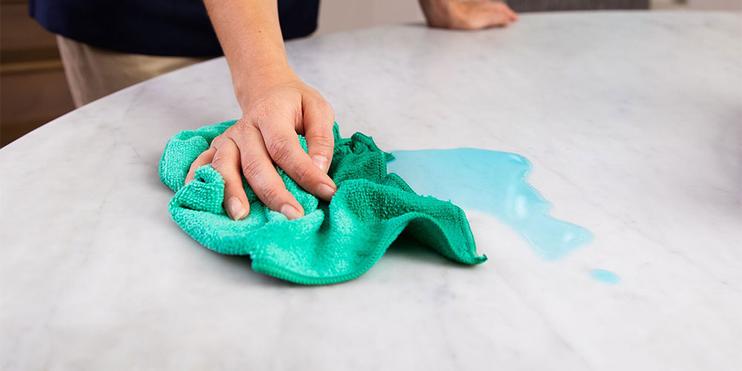 Microfiber Towels