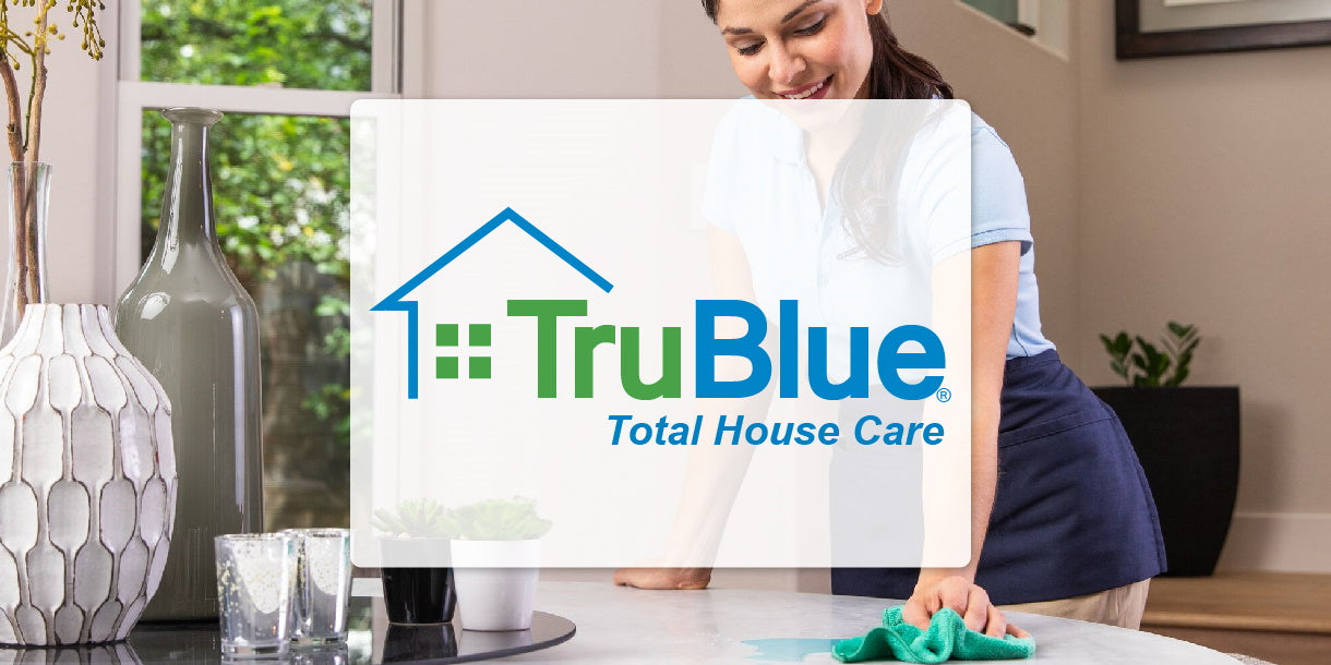 TruBlue Demo