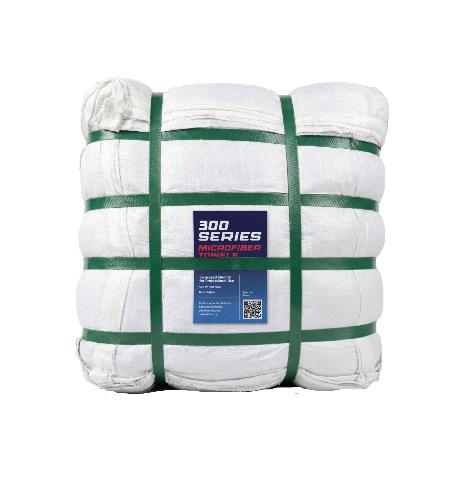 Bales & Packs