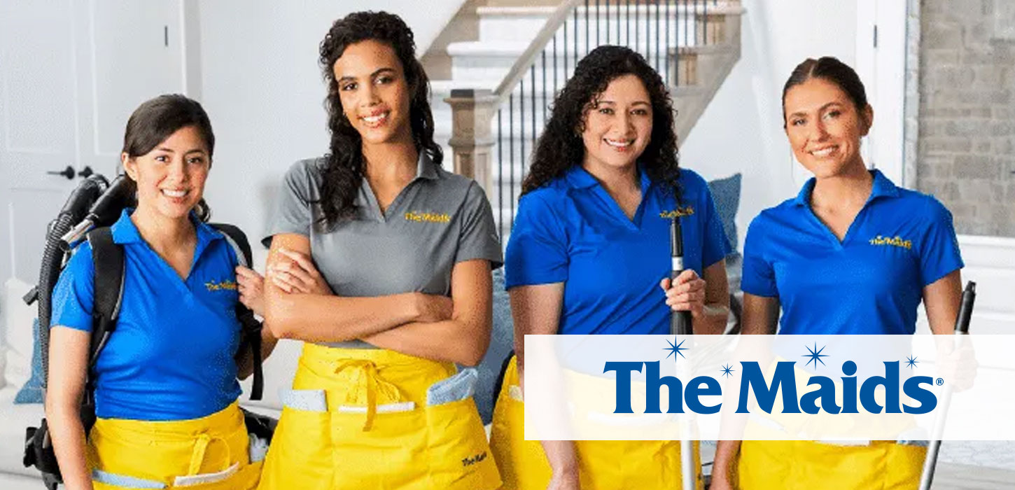 The Maids