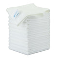 12”x12” MW Pro Multi-Surface Microfiber Cleaning Cloth - Pack of 12