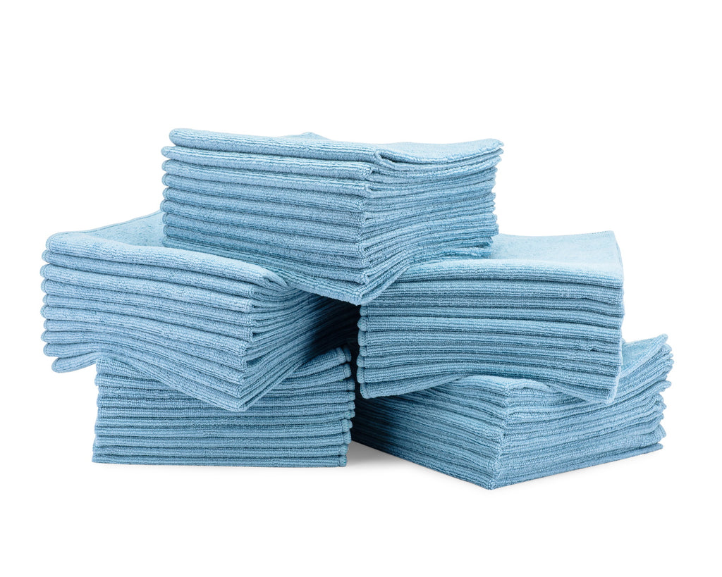 16” x 16” Economy All Purpose Microfiber Towels TEST - DO NOT DELETE