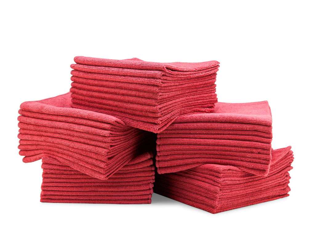 16” x 16” Economy All Purpose Microfiber Towels TEST - DO NOT DELETE