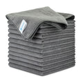16”x16” MW Pro Multi-Surface Microfiber Towel - Pack of 12