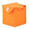 16”x16” MW Pro Multi-Surface Microfiber Towel - Pack of 12