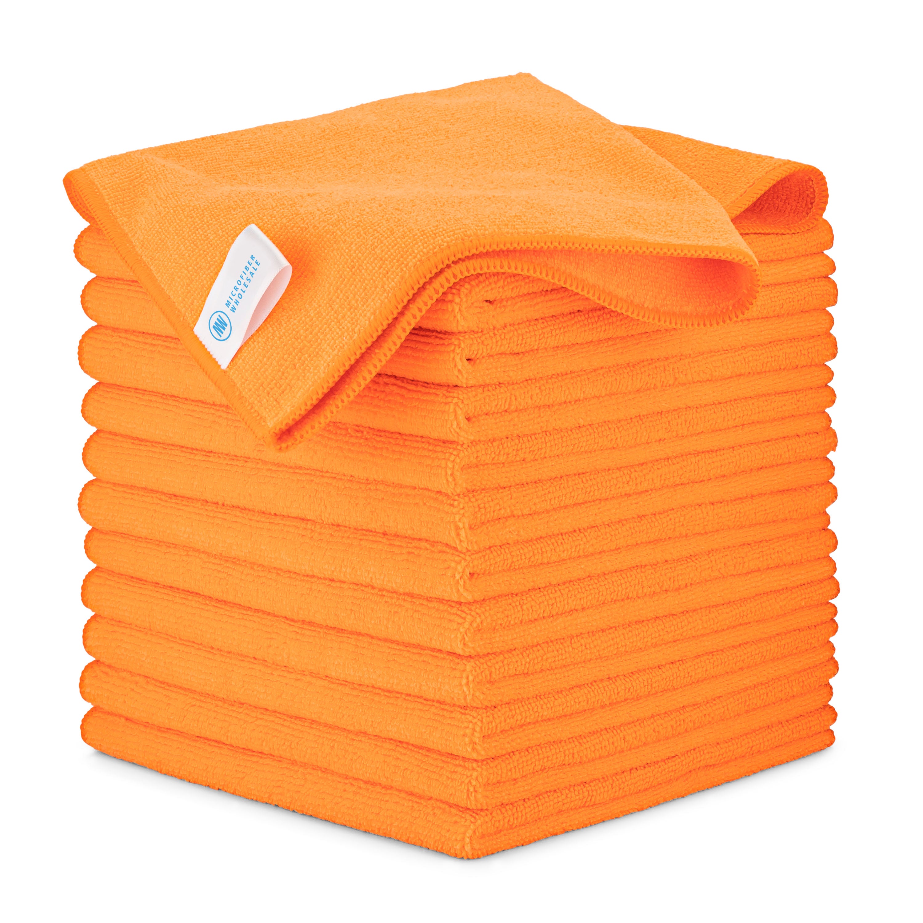 16”x16” MW Pro Multi-Surface Microfiber Towel - Pack of 12
