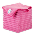 16”x16” MW Pro Multi-Surface Microfiber Towel - Pack of 12