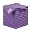 16”x16” MW Pro Multi-Surface Microfiber Towel - Pack of 12