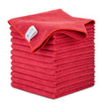 16”x16” MW Pro Multi-Surface Microfiber Towel - Pack of 12