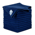 16”x16” MW Pro Multi-Surface Microfiber Towel - Pack of 12