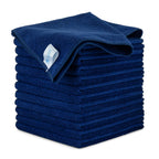 16”x16” MW Pro Multi-Surface Microfiber Towel - Pack of 12