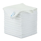 16”x16” MW Pro Multi-Surface Microfiber Towel - Pack of 12