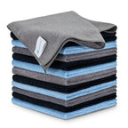 16”x16” MW Pro Multi-Surface Microfiber Towel - Pack of 12