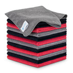 16”x16” MW Pro Multi-Surface Microfiber Towel - Pack of 12