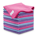 16”x16” MW Pro Multi-Surface Microfiber Towel - Pack of 12