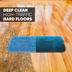 Cinch-Mop Microfiber Mop System
