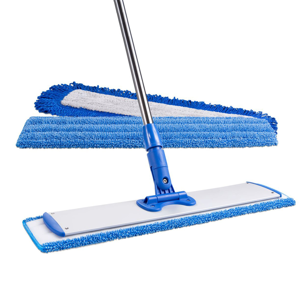 24" Professional Microfiber Mop System