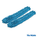 Chenille Microfiber High Duster Cover - The Maids