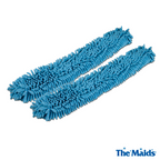 Chenille Microfiber High Duster Cover - The Maids