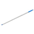 Professional-Grade Aluminum Mop Handle 3 or 5 Piece Threaded Pole