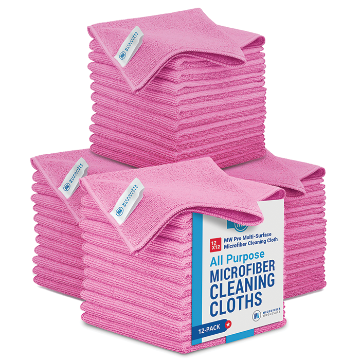 Wholesale kitchen cleaning cloth for A Cleaner and Dust-Free