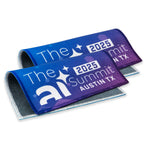 Printed 5"x7" MW Quick Screen & Eyeglass Cleaning Cloths