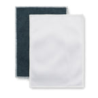 Printed 5"x7" MW Quick Screen & Eyeglass Cleaning Cloths