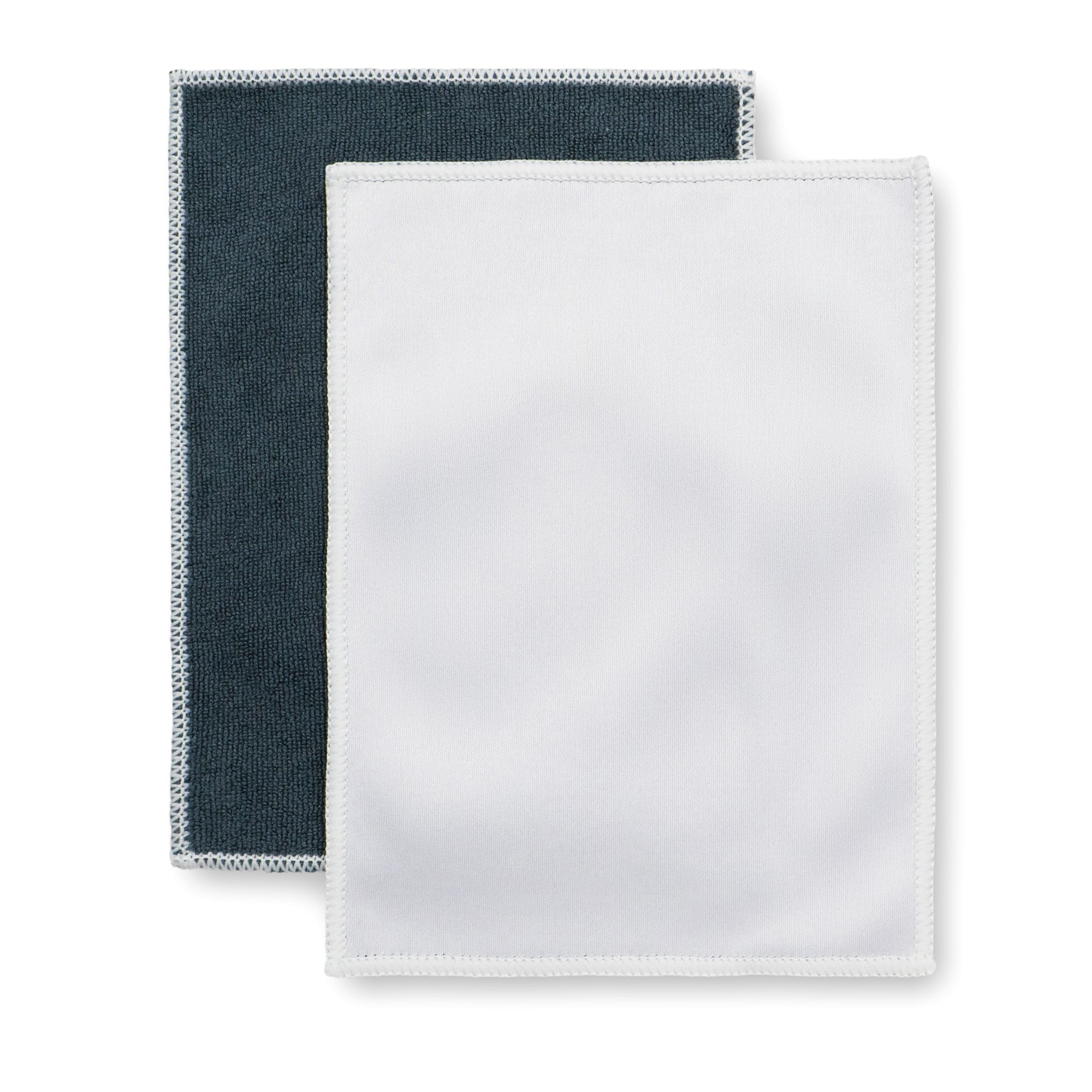 Printed 5"x7" MW Quick Screen & Eyeglass Cleaning Cloths