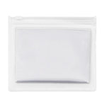 Printed 5"x7" MW Quick Screen & Eyeglass Cleaning Cloths