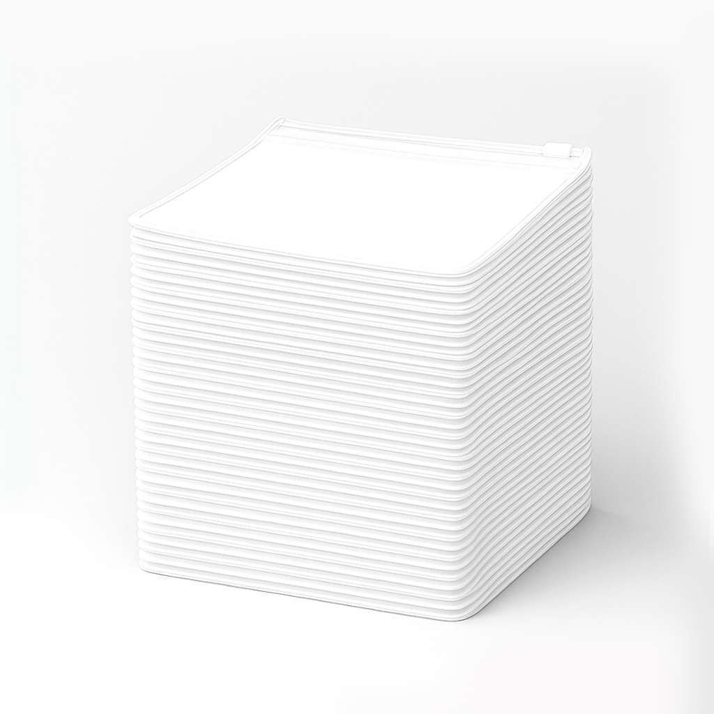 5"x7" MW Quick Cloth Carry Case 50 Pack