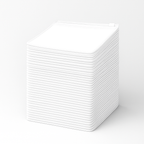8"x8" MW Quick Cloth Carry Case 50 Pack