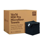 microfiber towels by the case
