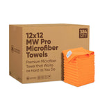 microfiber towels by the case