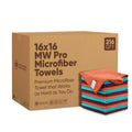 microfiber towels by the case