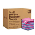 microfiber towels by the case