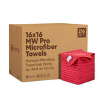microfiber towels by the case