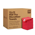 microfiber towels by the case