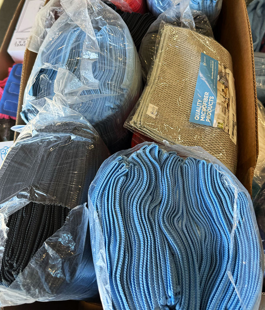 Bulk Return Lot (Shipping)