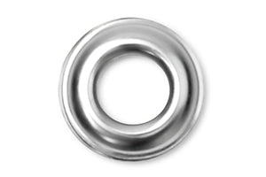 Grommet - Installed on Towel (Test do not Buy)