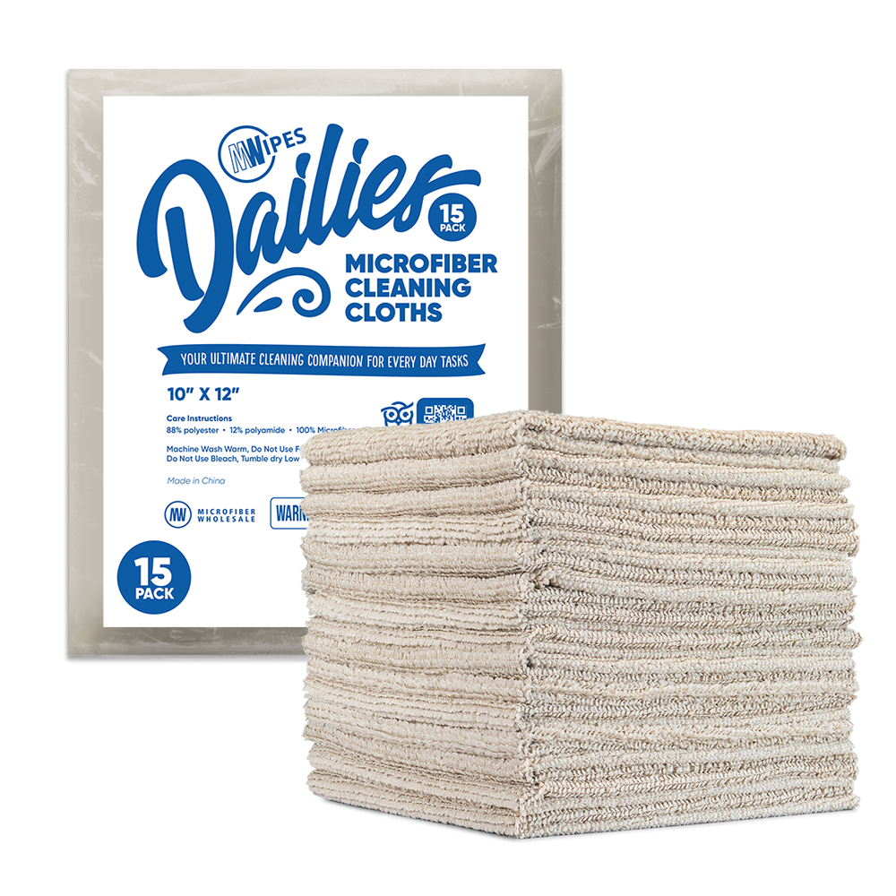 Dailies TowelNest Refills - Pack of 15
