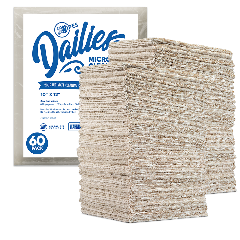 Dailies TowelNest Refills - Pack of 60