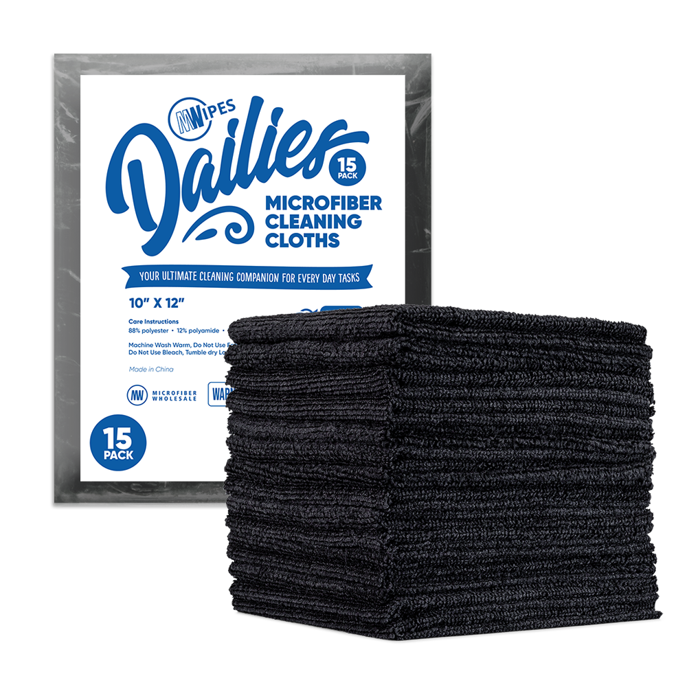 Dailies TowelNest Refills - Pack of 15