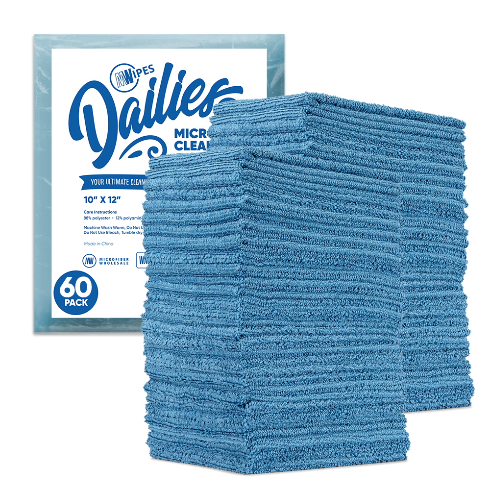 Dailies TowelNest Refills - Pack of 60