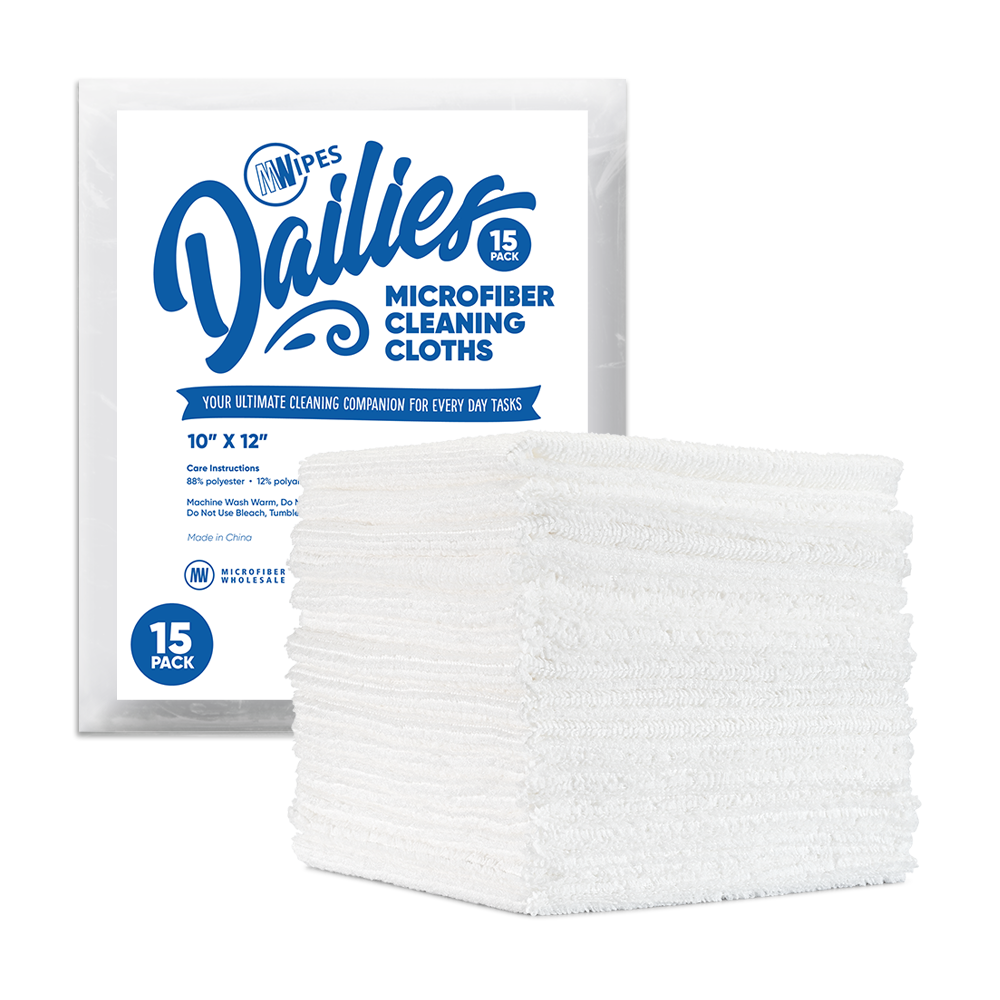 Dailies TowelNest Refills - Pack of 15