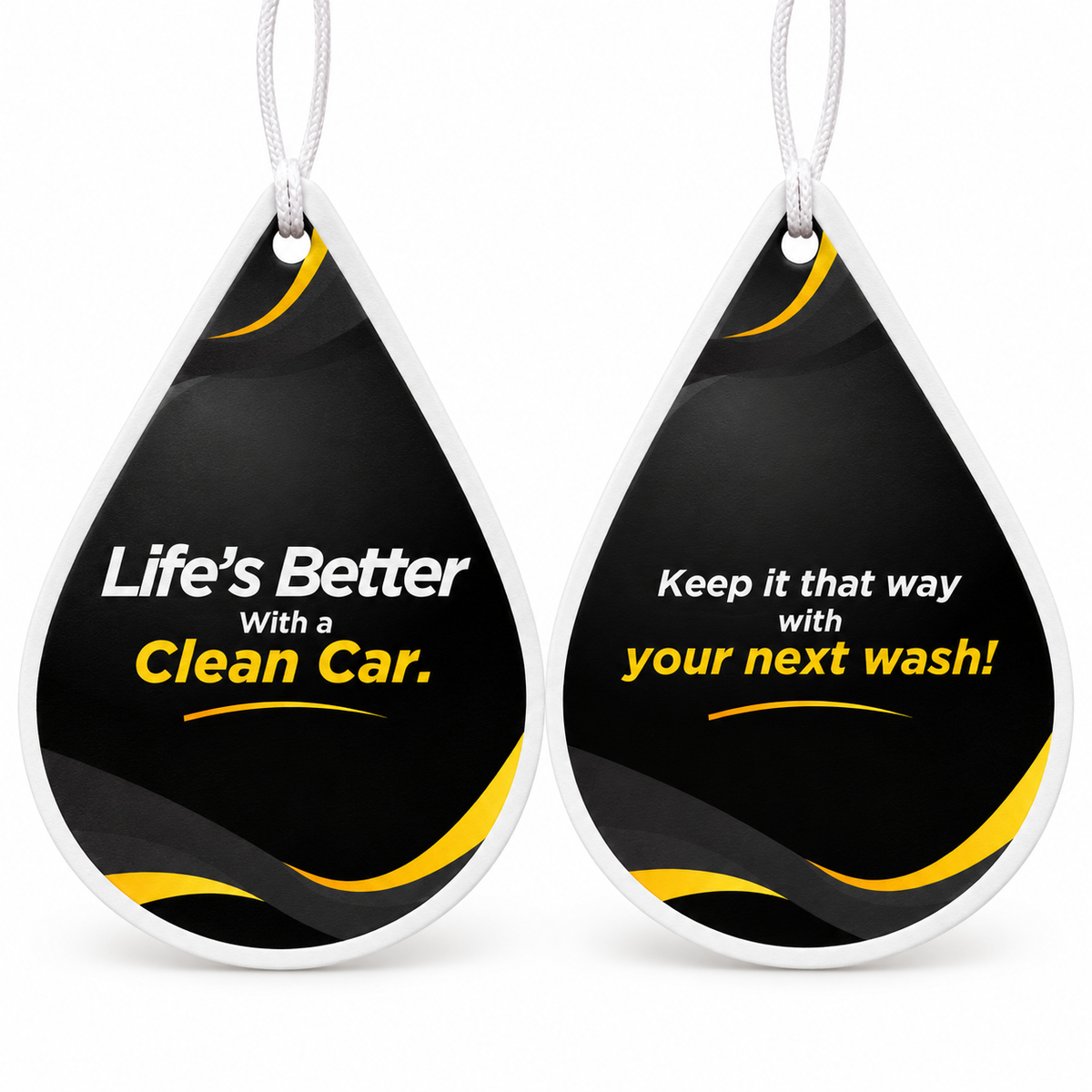 Ready to Ship Air Fresheners