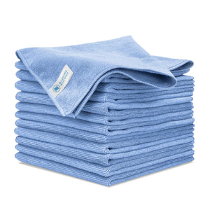 {"type":"root","children":[{"type":"paragraph","children":[{"type":"text","value":"16”x16” MW Pro Multi-Surface Microfiber Towel - 12 Pack (Blue)"}]},{"type":"paragraph","children":[{"type":"text","value":"\n13 Packs\nFor living areas, 6 per clean"}]}]}