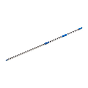 {"type":"root","children":[{"type":"paragraph","children":[{"type":"text","value":"6' Stainless Steel Threaded Handle"}]},{"type":"paragraph","children":[{"type":"text","value":"\n5 Poles\nFor mopping and flexible duster\n"}]}]}