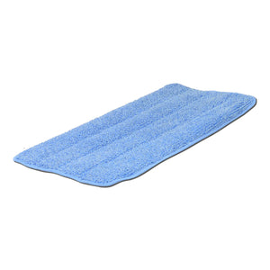 {"type":"root","children":[{"type":"paragraph","children":[{"type":"text","value":"8.5\" x 20\" Microfiber Wet Mop Pad"}]},{"type":"paragraph","children":[{"type":"text","value":"\n100 Pads\nFor MaidPro Mop, 4 per clean"}]}]}