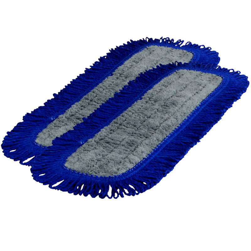 Microfiber Dust Mop Heads